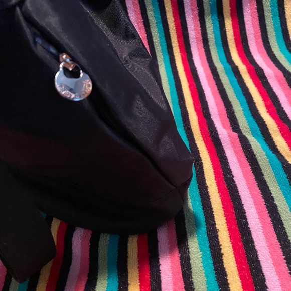 Black Travelon Anti-theft bag - Picture 5 of 8